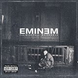 Abdeckung für "The Real Slim Shady" von Eminem