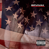 Carátula para "River (feat. Ed Sheeran)" por Eminem