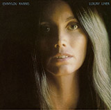 Cover Art for "Making Believe" by Emmylou Harris