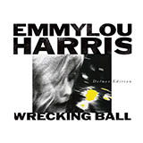 Cover Art for "Deeper Well" by Emmylou Harris