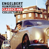 Cover Art for "There Goes My Everything" by Engelbert Humperdinck