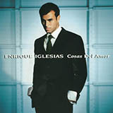 Cover Art for "Alguien Como Tu" by Enrique Iglesias