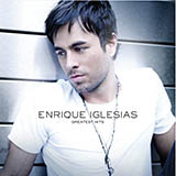 Cover Art for "Takin' Back My Love" by Enrique Iglesias