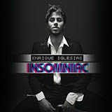 Cover Art for "Do You Know?" by Enrique Iglesias