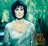 Cover Art for "May It Be (from The Lord Of The Rings: The Fellowship Of The Ring)" by Enya