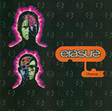 Cover Art for "Am I Right" by Erasure