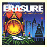 Stop (Erasure - The Erasure Show – Live in Cologne) Partituras