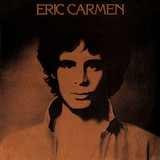 Couverture pour "All By Myself" par Eric Carmen