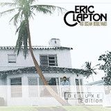 Cover Art for "Can't Find My Way Home" by Eric Clapton