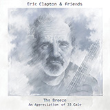 Eric Clapton - Since You Said Goodbye