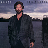 Cover Art for "It's In The Way That You Use It" by Eric Clapton