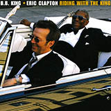 Cover Art for "Rollin' And Tumblin'" by Eric Clapton