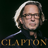 Cover Art for "Can't Hold Out Much Longer" by Eric Clapton