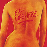 Cover Art for "Have You Ever Loved A Woman" by Eric Clapton