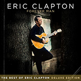 Cover Art for "My Father's Eyes" by Eric Clapton