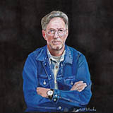Cover Art for "I'll Be Alright" by Eric Clapton
