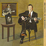 Cover Art for "Love In Vain Blues" by Eric Clapton