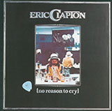 Cover Art for "Double Trouble" by Eric Clapton