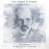 Abdeckung für "Magnolia" von Eric Clapton