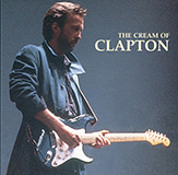 Carátula para "Knockin' On Heaven's Door" por Eric Clapton