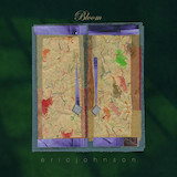 Cover Art for "My Back Pages" by Eric Johnson