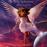 Cover Art for "Pavilion" by Eric Johnson