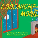 Cover Art for "Goodnight Moon" by Eric Whitacre