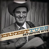 Carátula para "My Filipino Rose" por Ernest Tubb