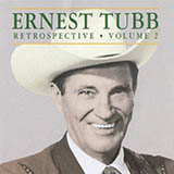 Carátula para "Thanks A Lot" por Ernest Tubb