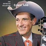 Carátula para "Slipping Around" por Ernest Tubb