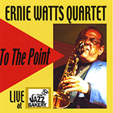 Cover Art for "Hot House" by Ernie Watts