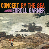 Cover Art for "Red Top" by Erroll Garner
