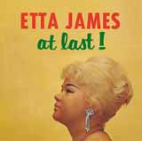 Etta James At Last cover art