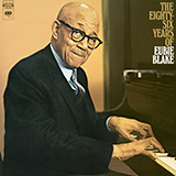Cover Art for "Brittwood Rag" by Eubie Blake