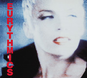 Cover Art for "There Must Be An Angel (Playing With My Heart)" by Eurythmics