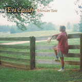 Cover Art for "It Don't Mean A Thing (If It Ain't Got That Swing)" by Eva Cassidy