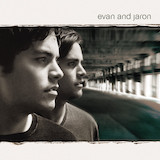 Cover Art for "From My Head To My Heart" by Evan and Jaron