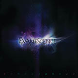 Cover Art for "Sick" by Evanescence