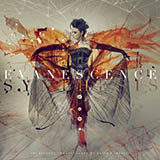 Cover Art for "End Of The Dream" by Evanescence