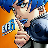 Cover Art for "Here's To The Night" by Eve 6