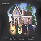 Cover Art for "Out Of My Depth" by Everclear