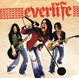 Faded (Everlife - Everlife album) Noten