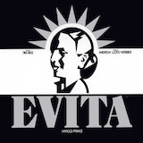 Andrew Lloyd Webber - Another Suitcase In Another Hall (from Evita)