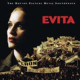 Madonna - You Must Love Me (from Evita) (arr. Ed Lojeski)