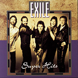Cover Art for "It'll Be Me" by Exile