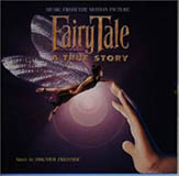 Couverture pour "Fairytale (A True Story)" par Sinfonia Varsovia