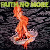 Cover Art for "Epic" by Faith No More