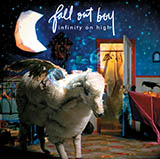 Cover Art for "Hum Hallelujah" by Fall Out Boy