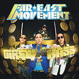 Couverture pour "Live My Life" par Far East Movement & Justin Bieber
