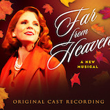 Heaven Knows (Scott Frankel - Far From Heaven) Bladmuziek